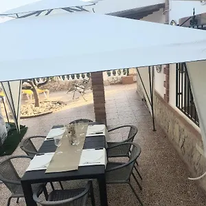 Villa Capricho Nerja, Málaga