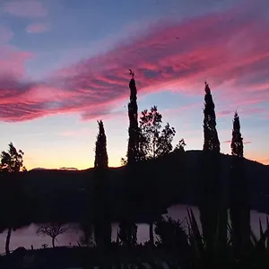 Mallorquin Villa