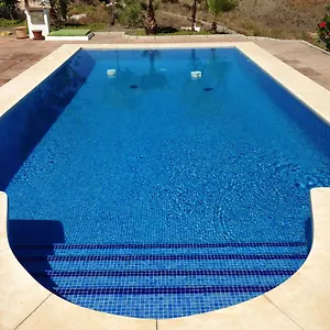 Villa Buenavista - Stunning Views - Private, Málaga