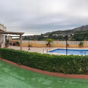 Villa Cortijo Maria Gomez, Málaga