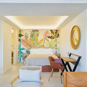 Villa Solaga - Obregon, Málaga