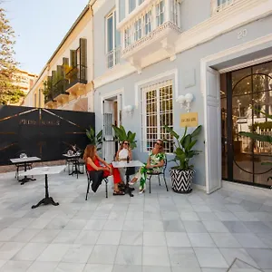 Pries Homes La Casa Azul Málaga