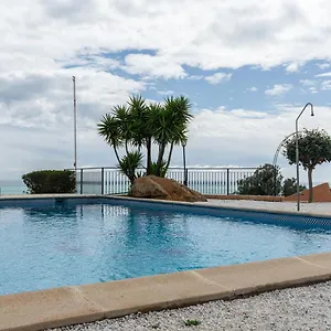 Villa Cantares, Málaga