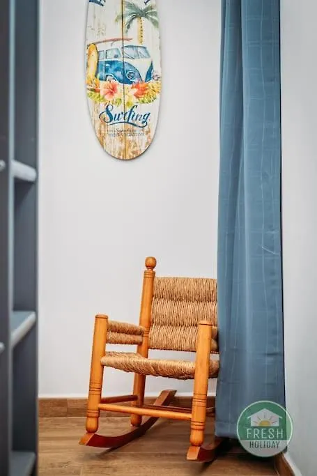 Villa Vista Alboran - Family Home With Sea Views Μάλαγα
