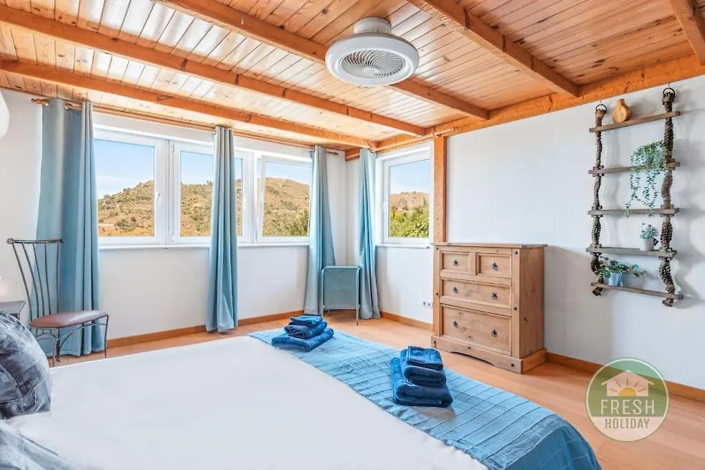 Villa Vista Alboran - Family Home With Sea Views Μάλαγα Ισπανία