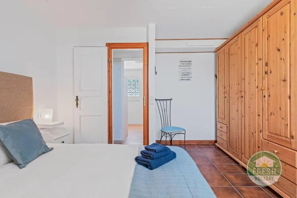 Villa Vista Alboran - Family Home With Sea Views Μάλαγα