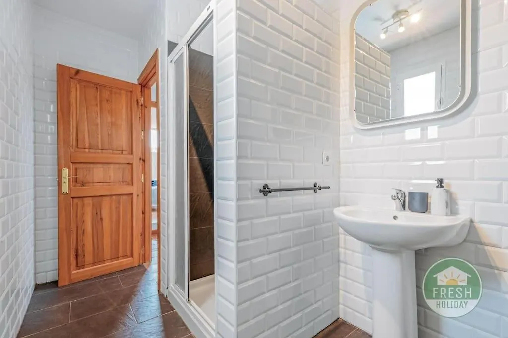 Villa Vista Alboran - Family Home With Sea Views Μάλαγα 0*,  Ισπανία